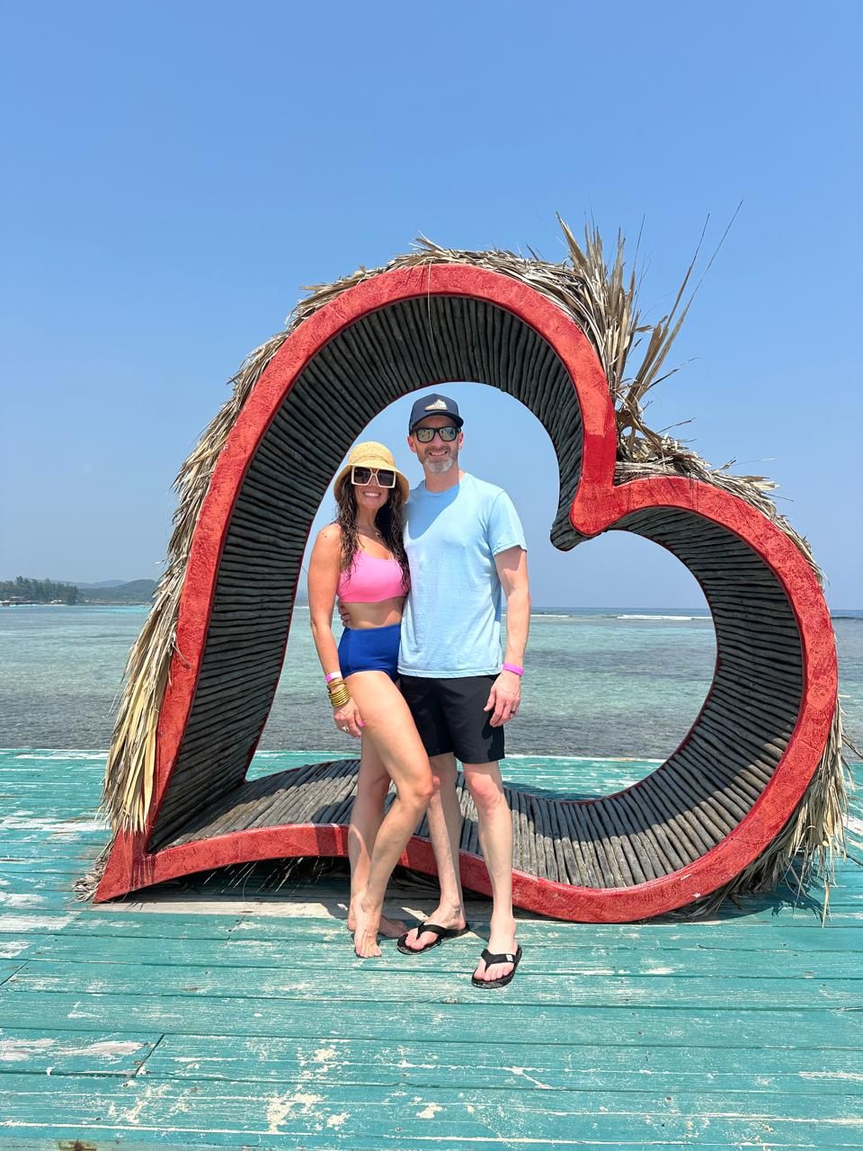 Roatan Sign